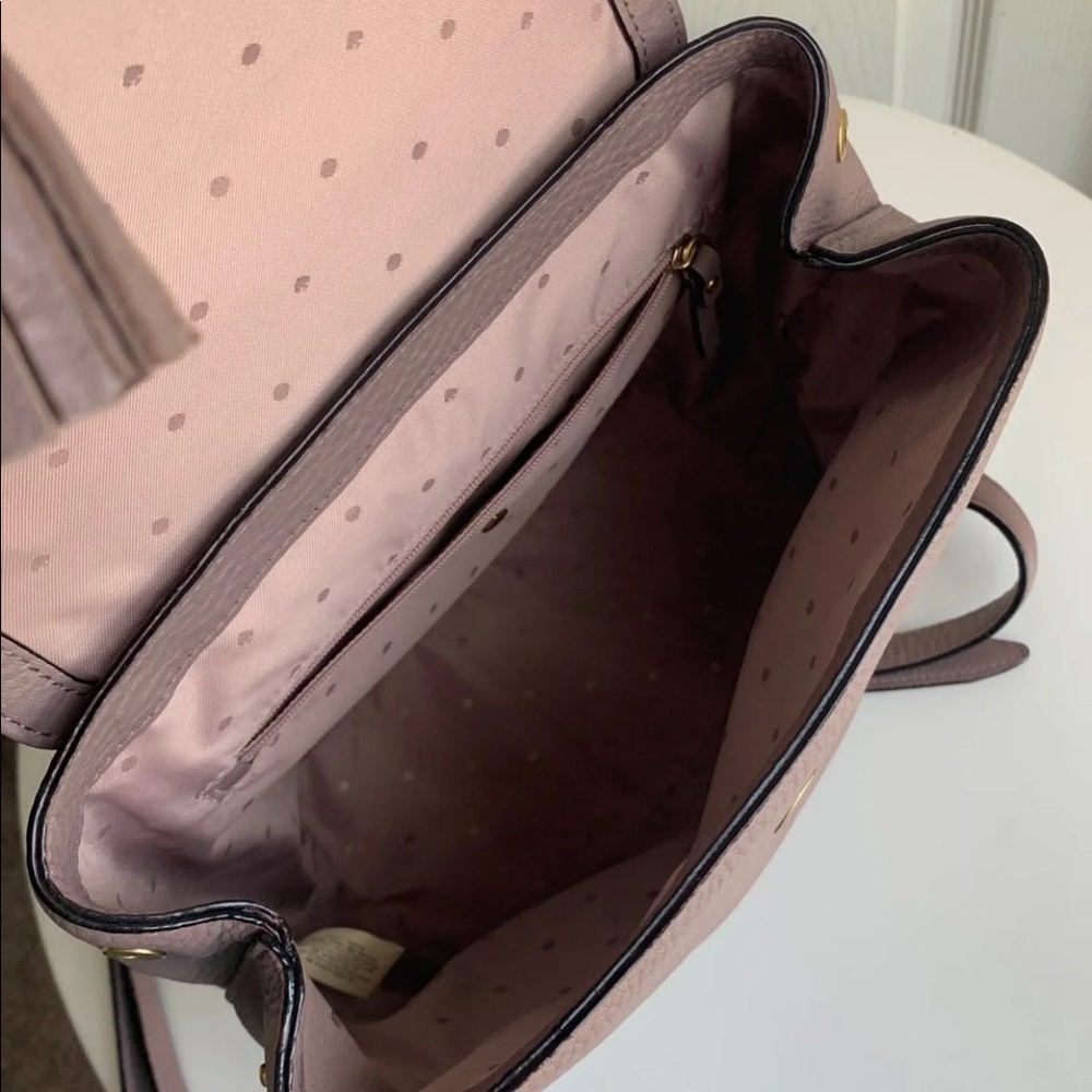 Kate Spade Backpack - Picture 5 of 5